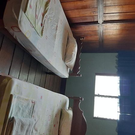 Cabinas Leyko San Carlos Esterno foto