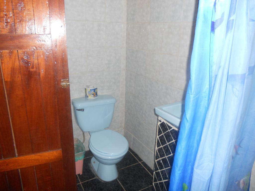 Cabinas Leyko San Carlos Camera foto