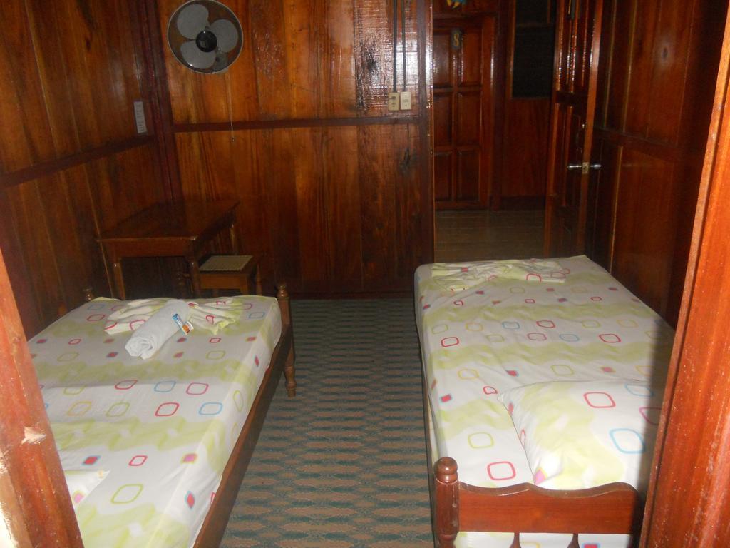 Cabinas Leyko San Carlos Camera foto