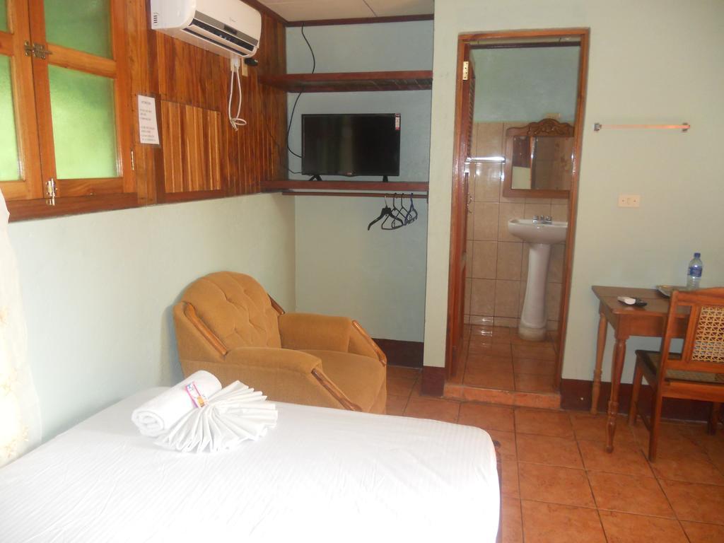 Cabinas Leyko San Carlos Camera foto