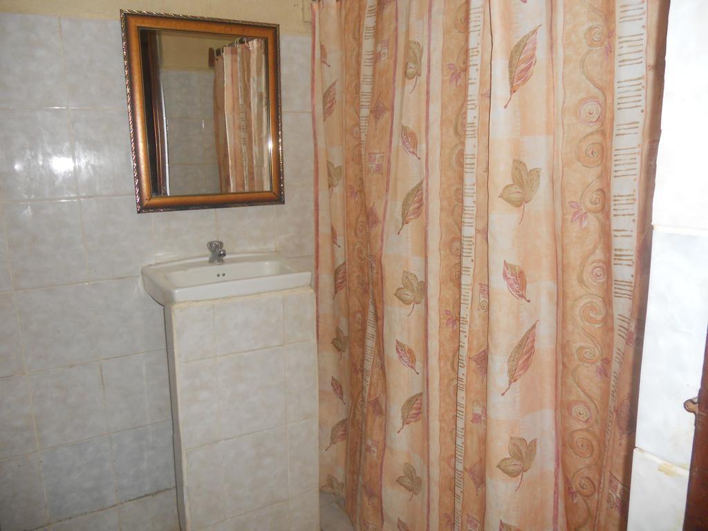 Cabinas Leyko San Carlos Camera foto